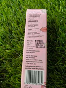 Pilgrim Squalane Bubblegum Lip Serum