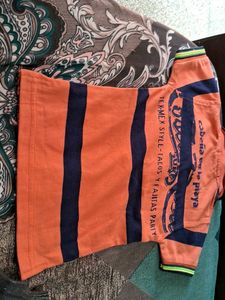 Boy Kids Dress