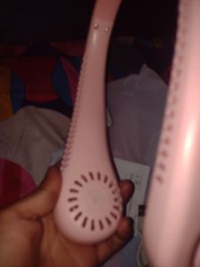 Neck Fan