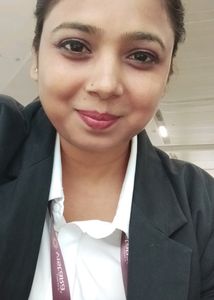 Black Blazer