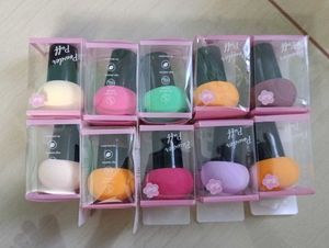 Powder Puff Set