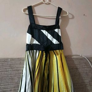 Y2K BUTTERFLY TOP