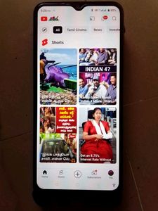 Used Android Phone
