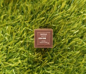 Urban Decay High Impact Lipstick