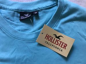 Slim fit tee