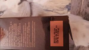 Colorbar Makeup Fixer