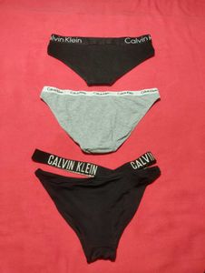 Calvin Klein Brief Size 32