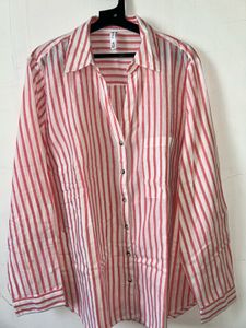 Casual Summer Shirt
