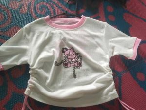 Women Crop Tops
