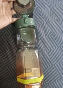 Imported Unique Sport Water Bottle