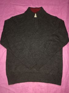 Unisex Woolen Sweater