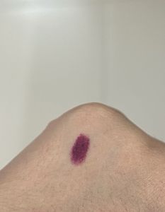 nykaa mini lipstick - 15M