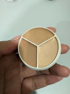 Tfit Cover-up Pro Concealer
