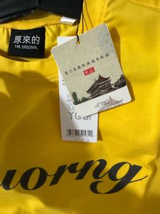 Baggy Tshirts
