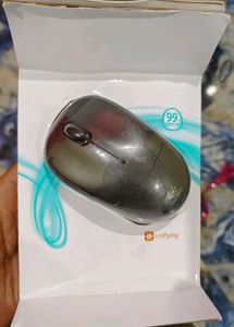 Logitech M-215 Wireless Mouse With Battery Free