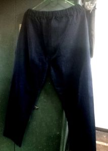 Jeans Plus Size