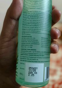 Plix Rosemary Hair Growth Spray