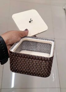 Bamboo Box Jewellery