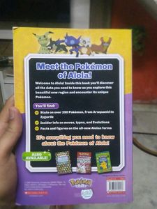 Most Selling Pokemon Book