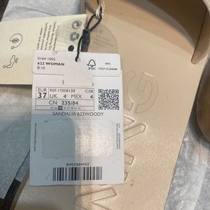 Mango Limited Edition Slide Clogs