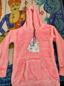 Girls Sweater