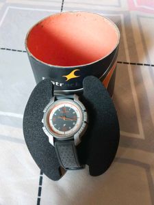 Fastrack Mens And Boys Watch