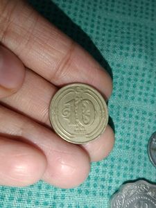 Old Very Rare Coins ✨
