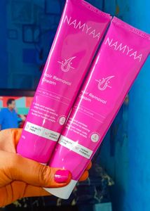 Namyaa Hair Removal Cream