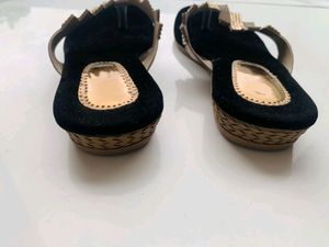Fashionable Women Sandal Heel For Girls