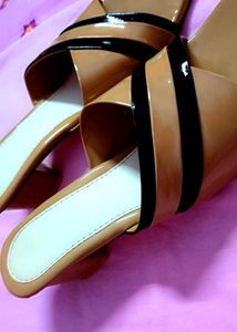 Women Block Heels