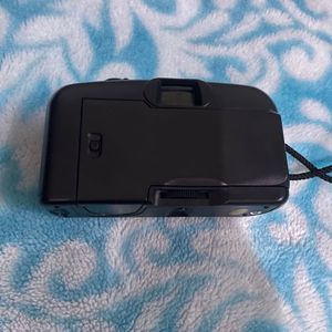Vintage Klik BM-2 35mm Film Camera