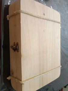 Accessory Box Veniti