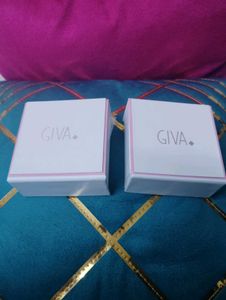 Giva Empty Box 2