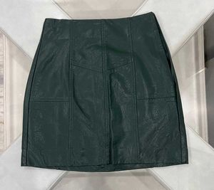 Premium Green Skirt 24