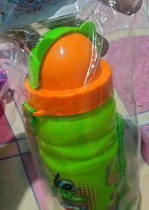 Cute Water Bottle 2