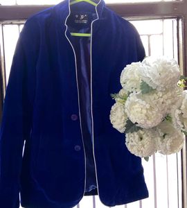 Women Blazer/Coat
