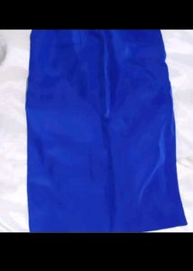 Basic Skirt