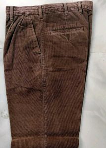 Brown Baggy