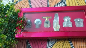 Parfume