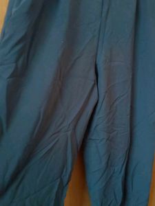 Stylish Navy Jumpsuit