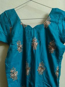 Girl Dress