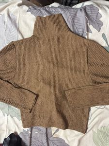 It’s A Beautiful Brown Top