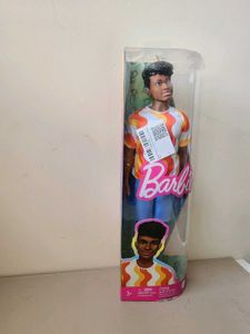 Ken Doll – Unboxed, Like New!
