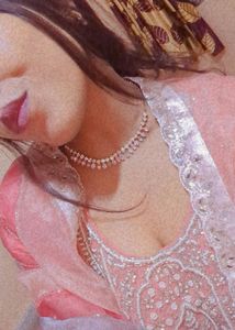 Organza Dupatta Redimade Dress😻