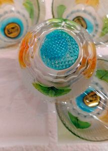 6 Pieces Bowl Set