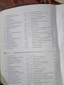 Physics Class XII - S.L. Arora