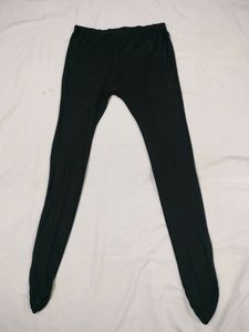 Black Leggings