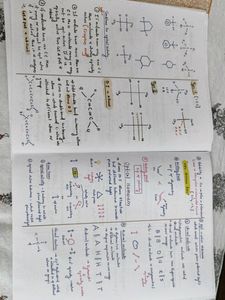 Short Notes🤩||NEET/JEE||Chemistry and Physics