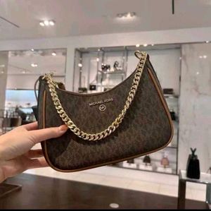 Michael kors U Hobo JetSet Charm Bag