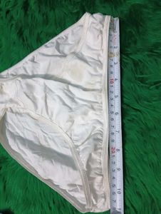 Cotton 30 Size Look 💚